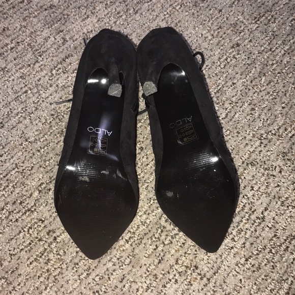 Aldo beautiful pumps - Picture 4 of 5
